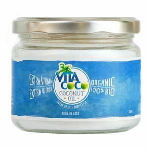 Vita Coco Coconut Oil Kokosový olej 250 ml