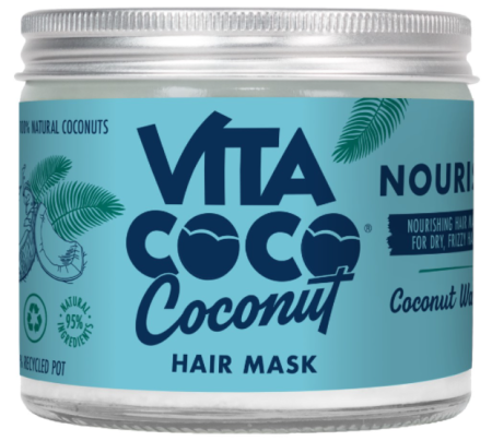 Vita Coco Nourish Hair Mask 250 ml