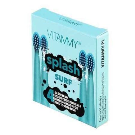 Vitammy Splash Surf 4 ks