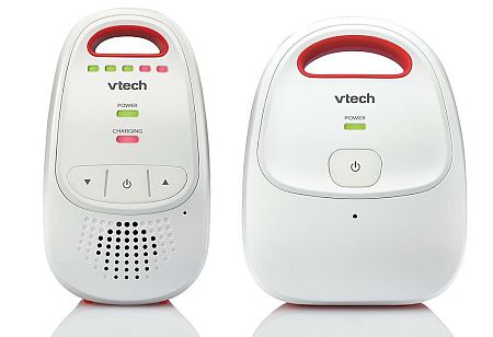 VTech BM1000, detská opatrovateľka bez displeja