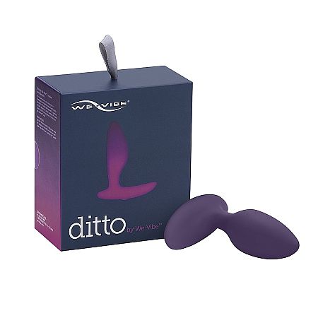 We-Vibe Ditto