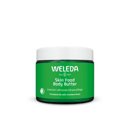 Weleda Skin Food telové maslo 150 ml