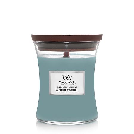 WoodWick Evergreen Cashmere 275 g