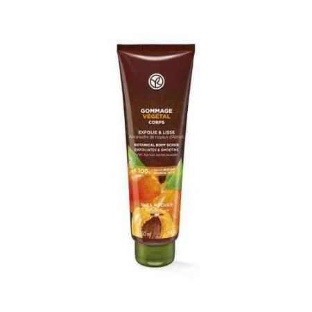 Yves Rocher Gommage Végétal telový peeling 150 ml