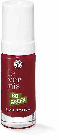 Yves Rocher Lak na nechty Bordeaux Exquis 5 ml