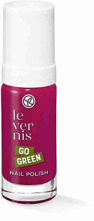 Yves Rocher Lak na nechty Rose Fuchsia 5 ml