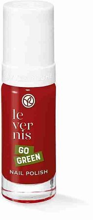 Yves Rocher Lak na nechty Rouge Garance COULEURS NATURE