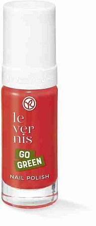 Yves Rocher Lak na nechty Rouge Nacarat 5 ml